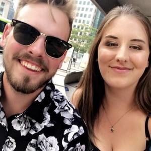 Meet your Posher, Robert